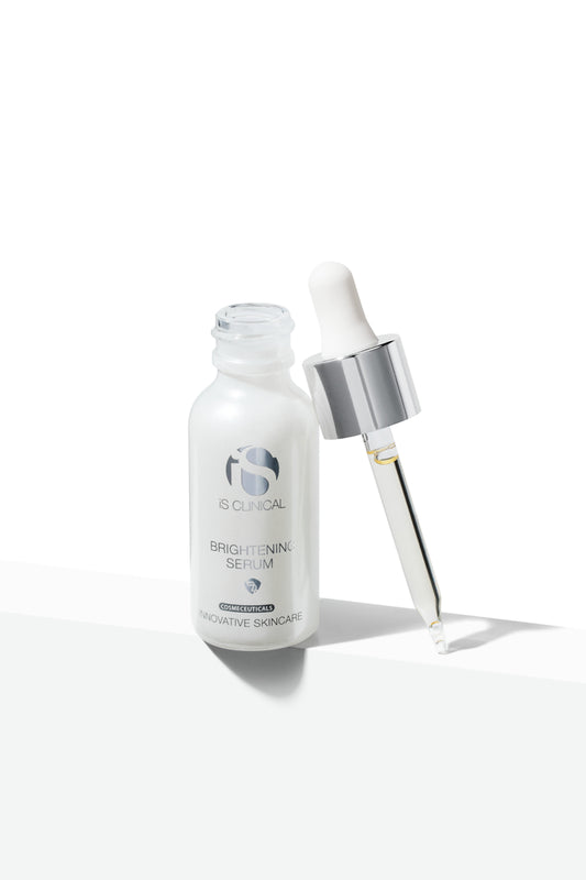 IS Clincal Brightening Serum