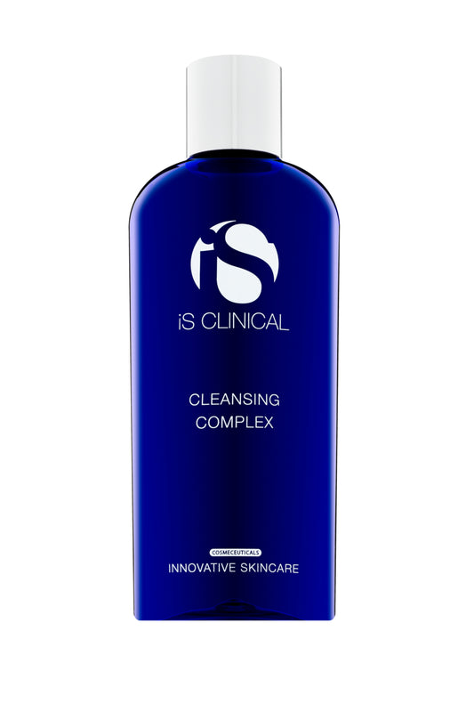 IS Clincial Cleansing Complex