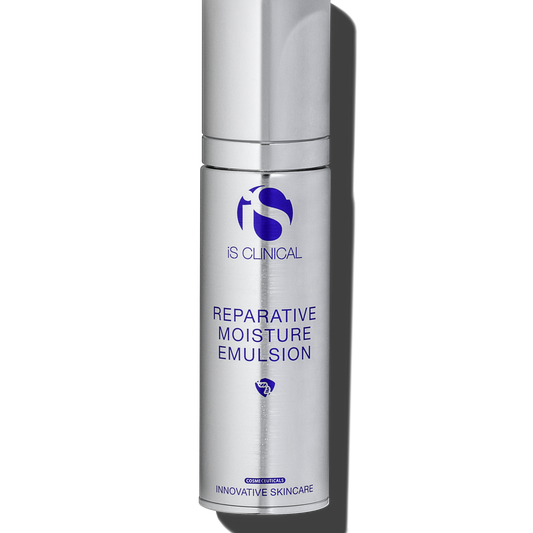 IS Clinical Repairative Moisture Emulsion