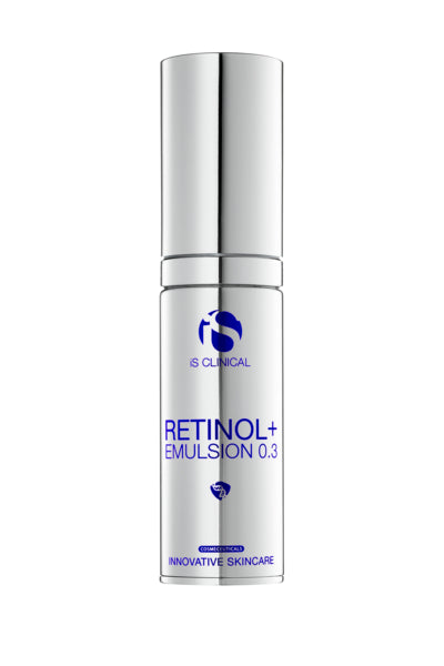 IS Clinical Retinol+ Emulsion 0.3