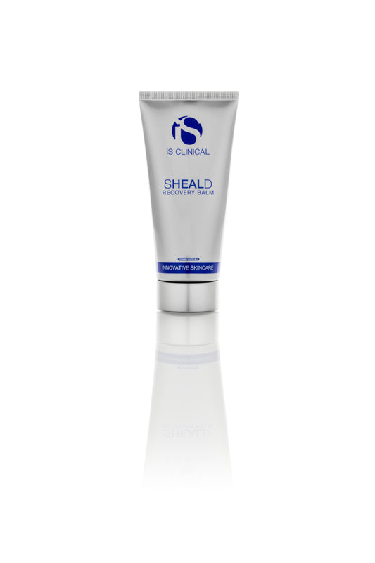 IS Clinical Sheald Recovery Balm
