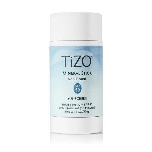 Mineral Stick Non-Tinted