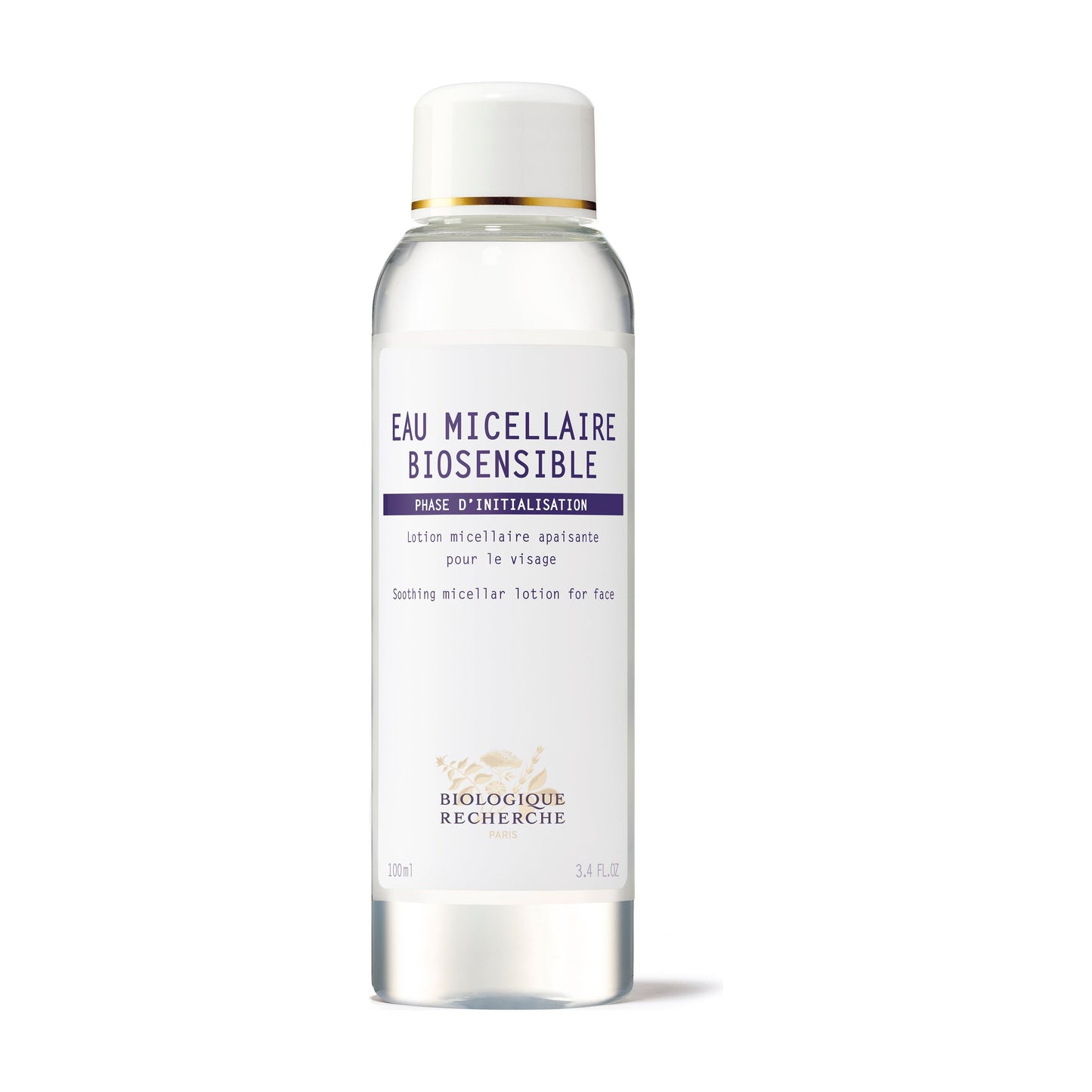 Eau Micellaire Biosensible