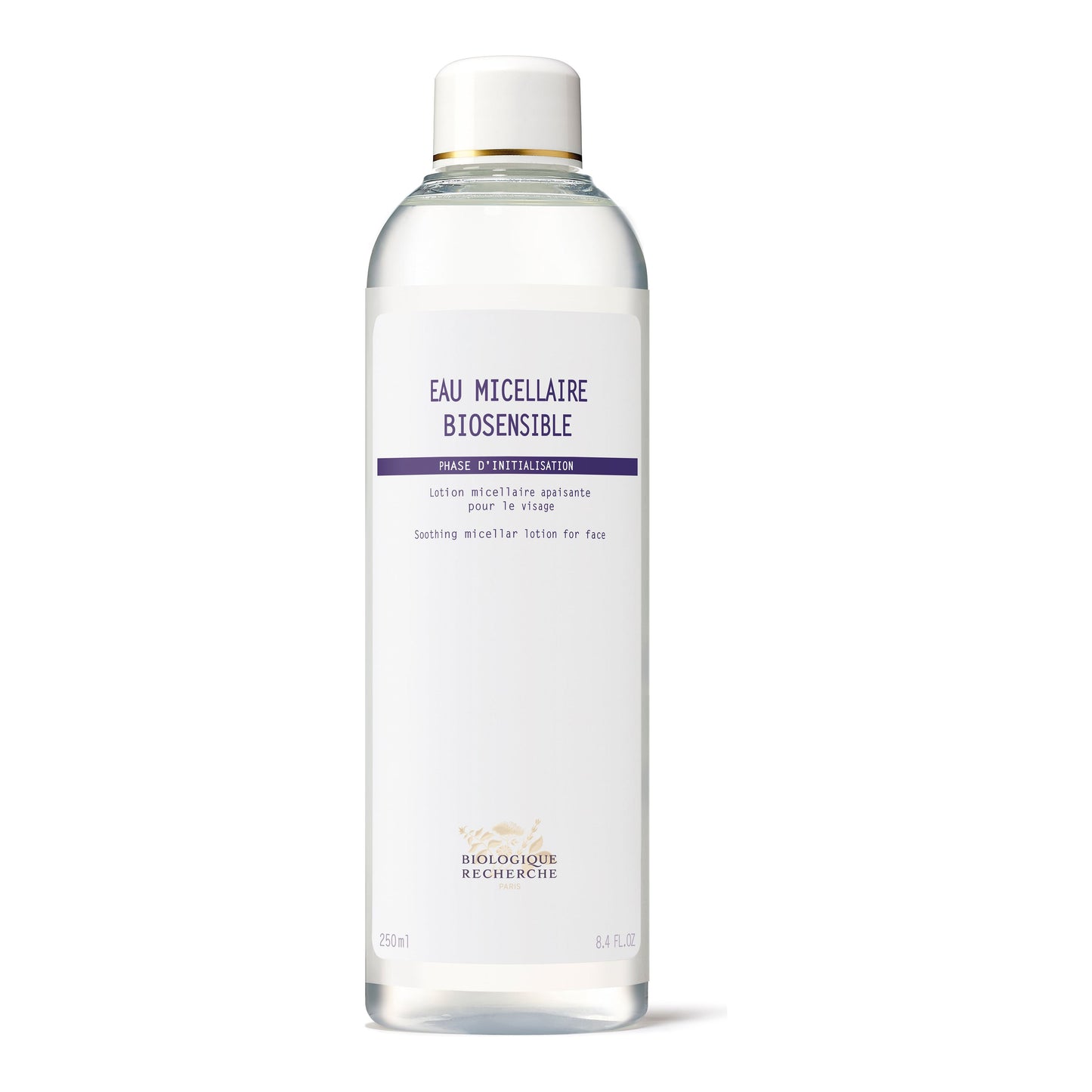 Eau Micellaire Biosensible