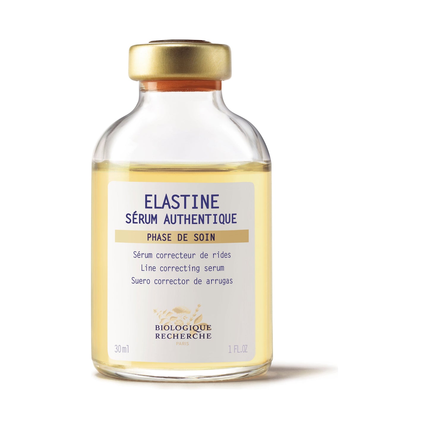 Elastine