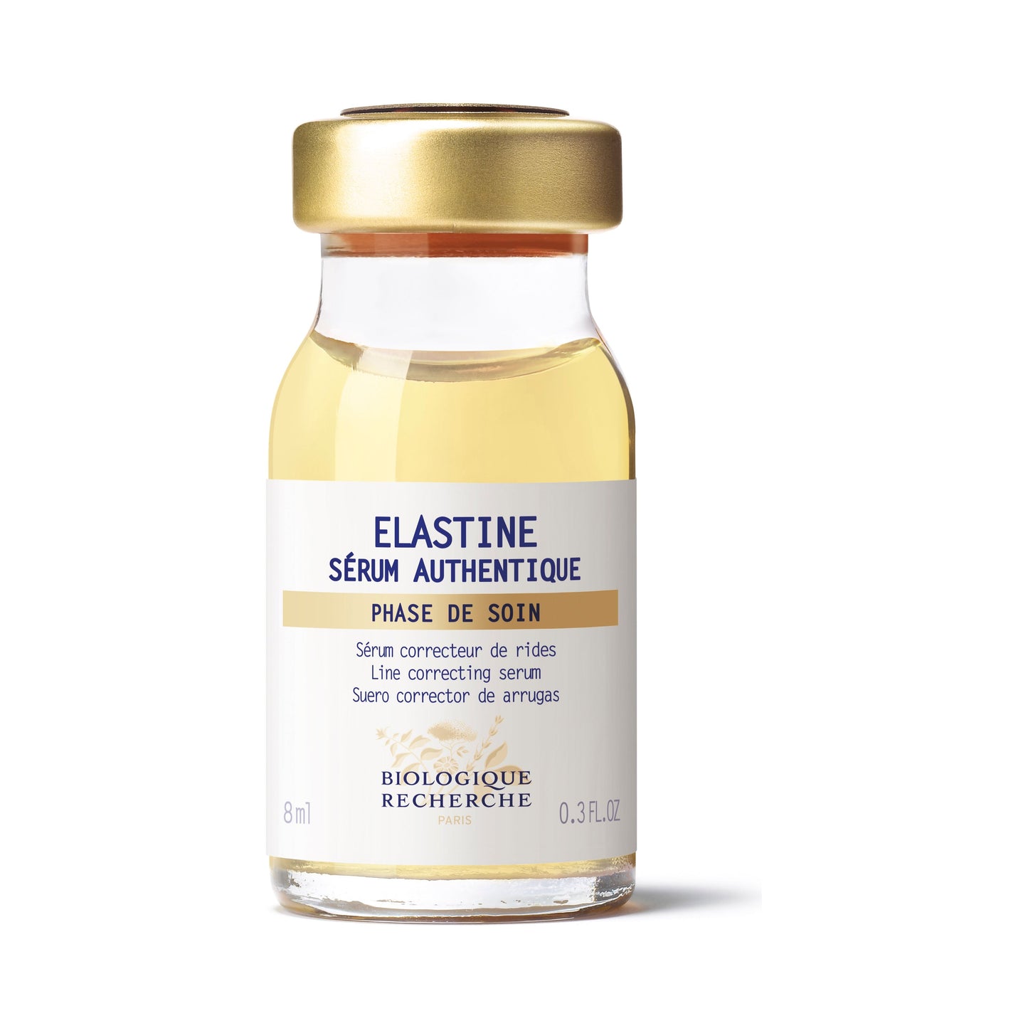 Elastine