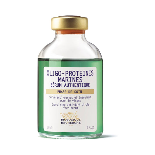 Oligo-Protéines Marines