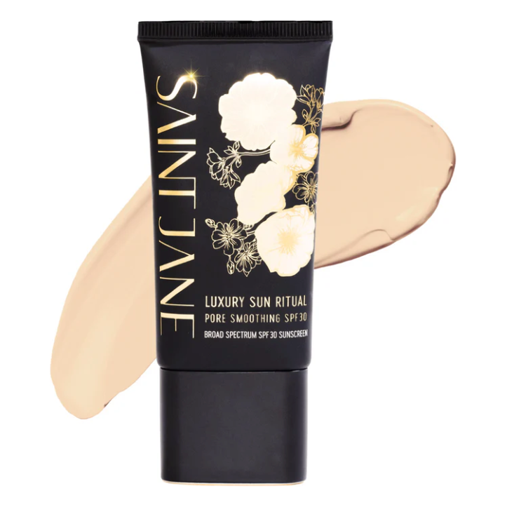 Saint Jane Sun Ritual Mineral SPF30