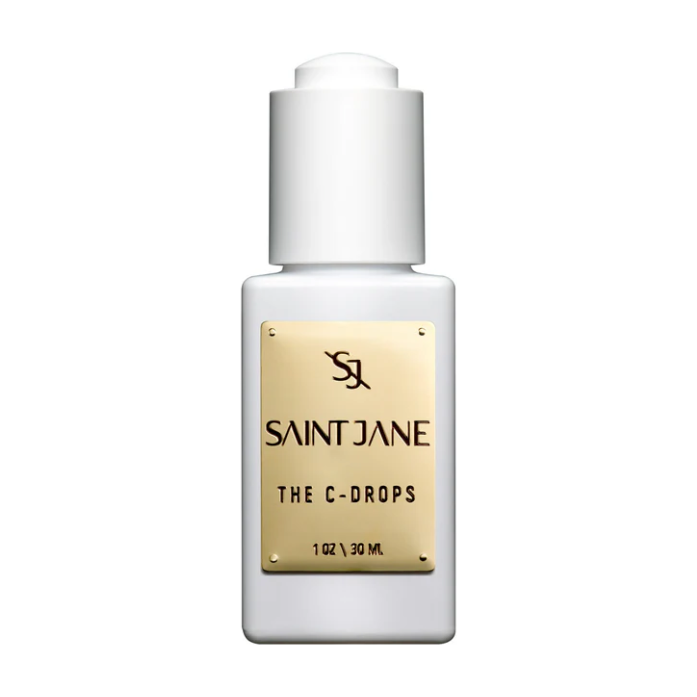 Saint Jane Vitamin C Glow Drops