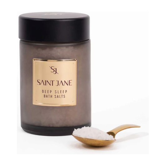 Saint Jane Deep Sleep Bath Salts