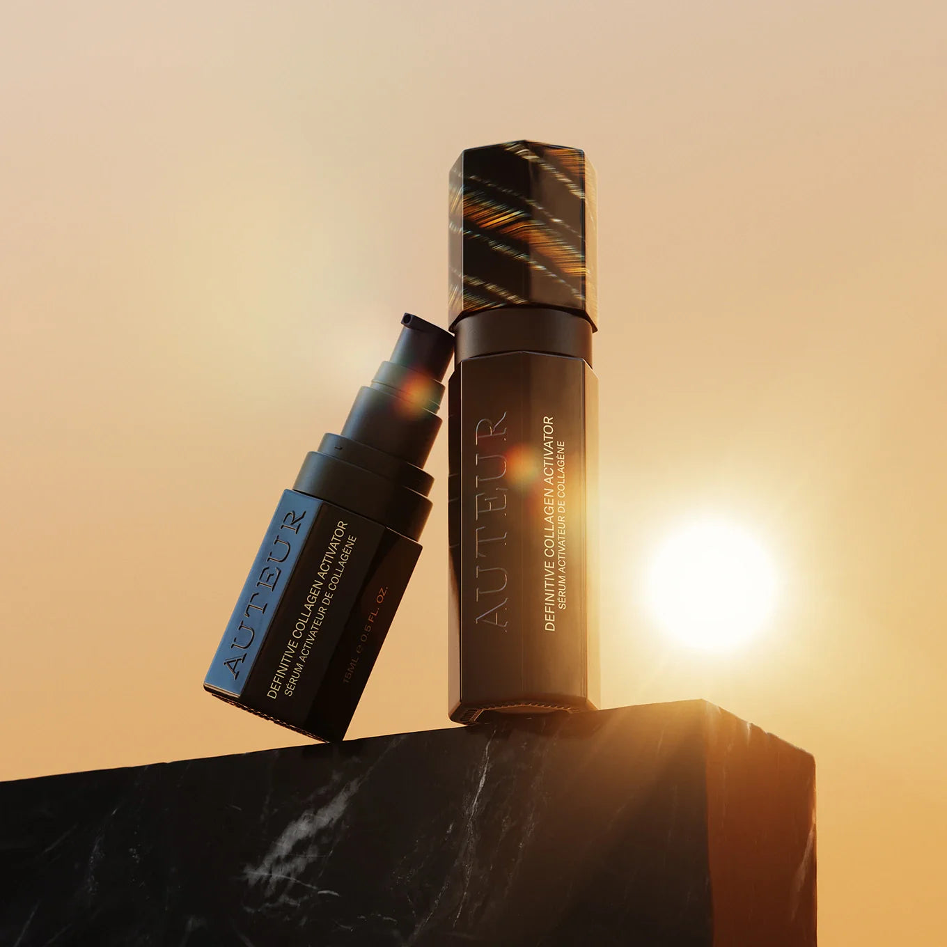 Definitive Collagen Activator Serum