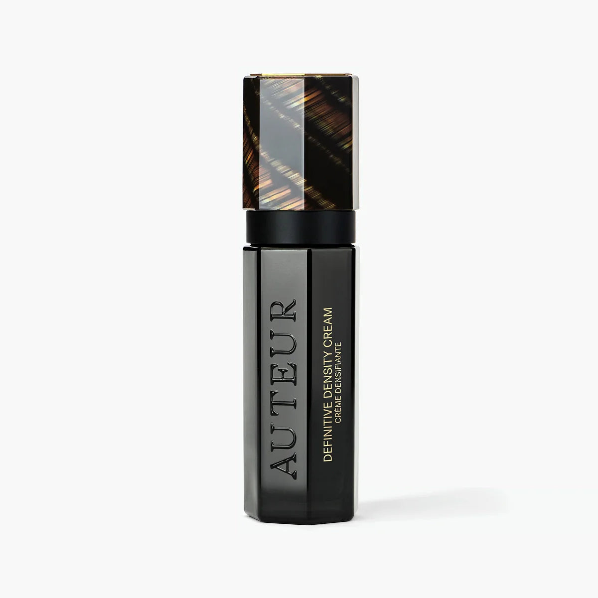 Definitive Density Cream