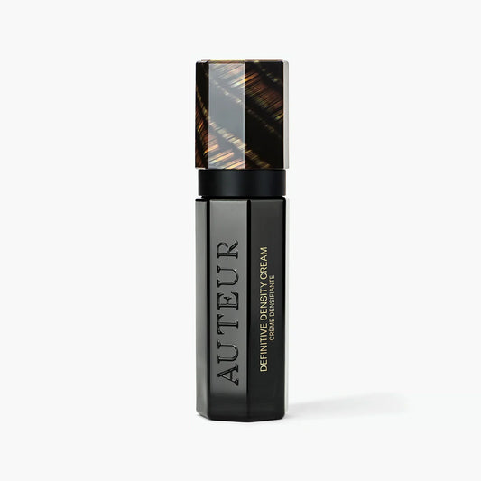 Definitive Density Cream