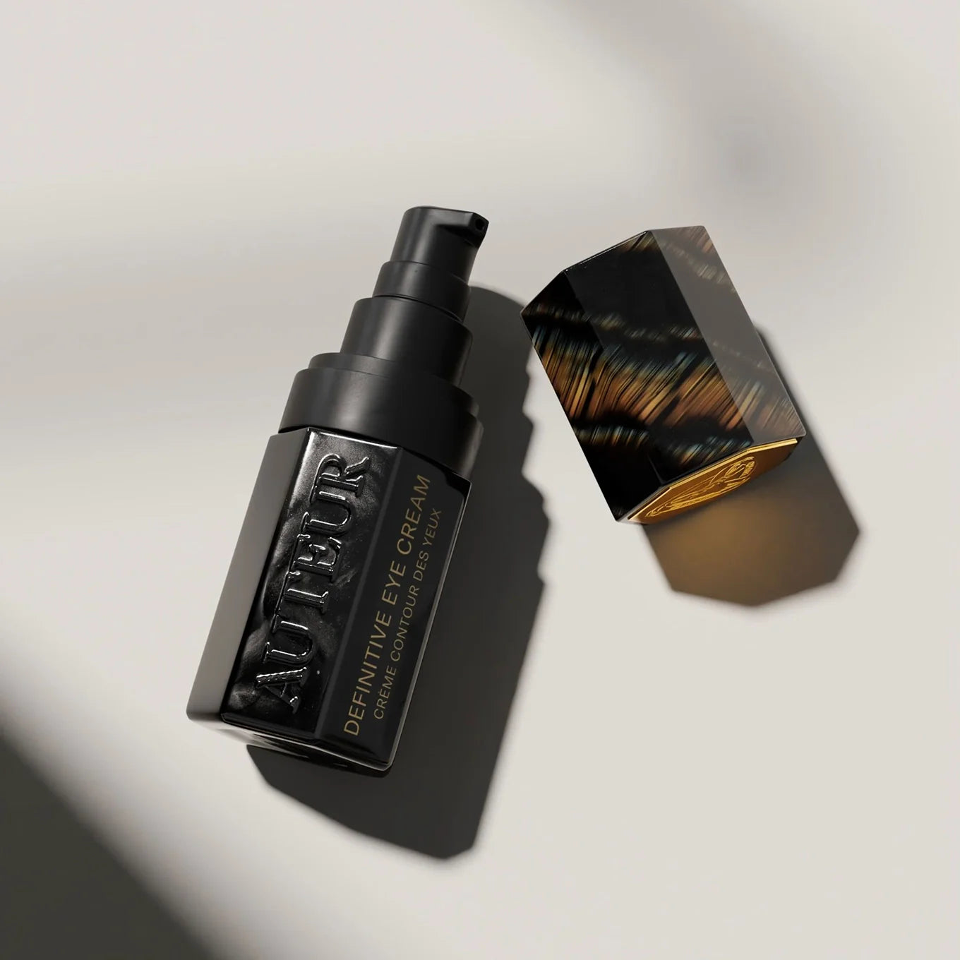 Definitive Eye Cream