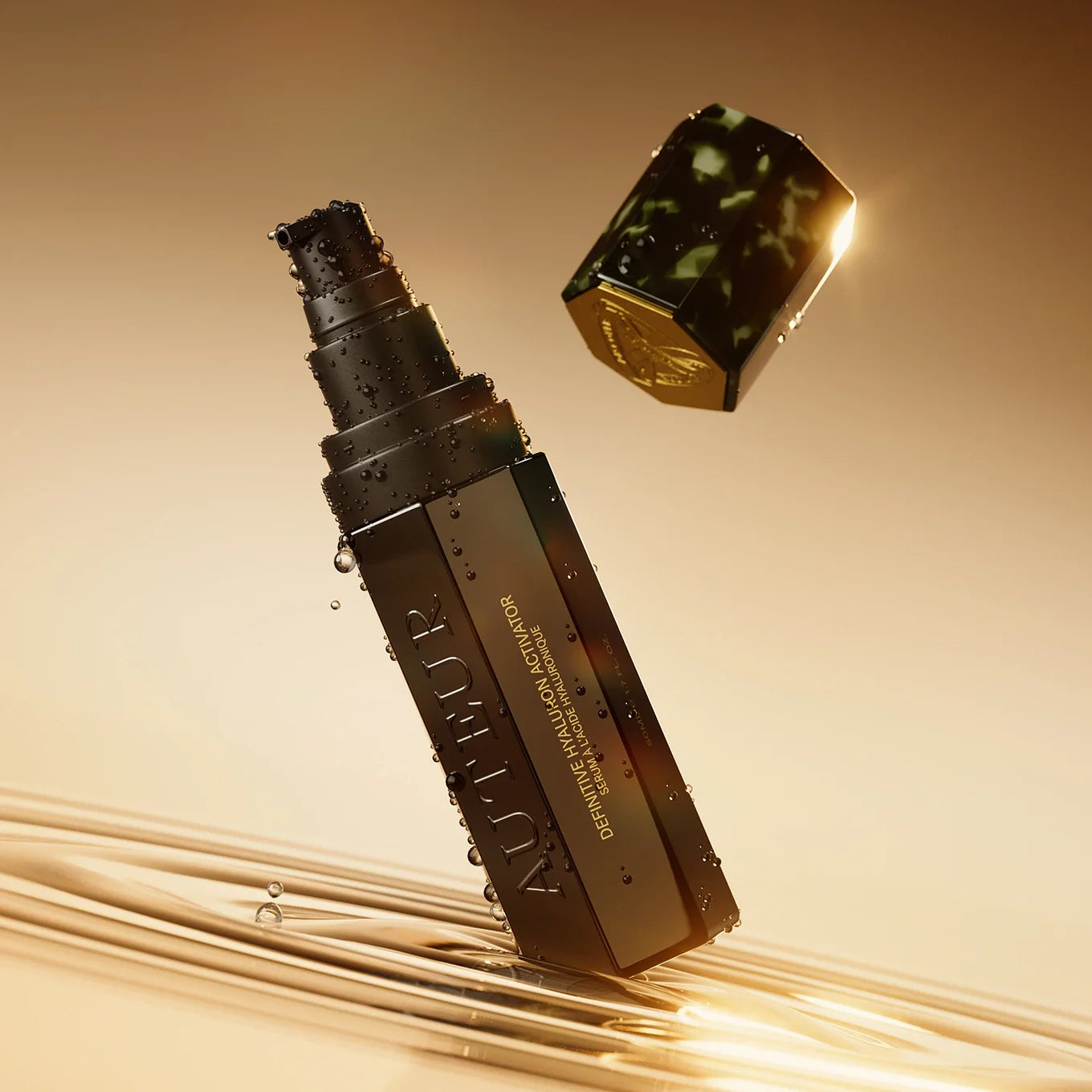 Definitive Hyaluron Activator