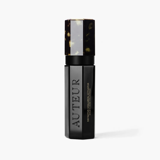 Definitive Hyaluron Activator