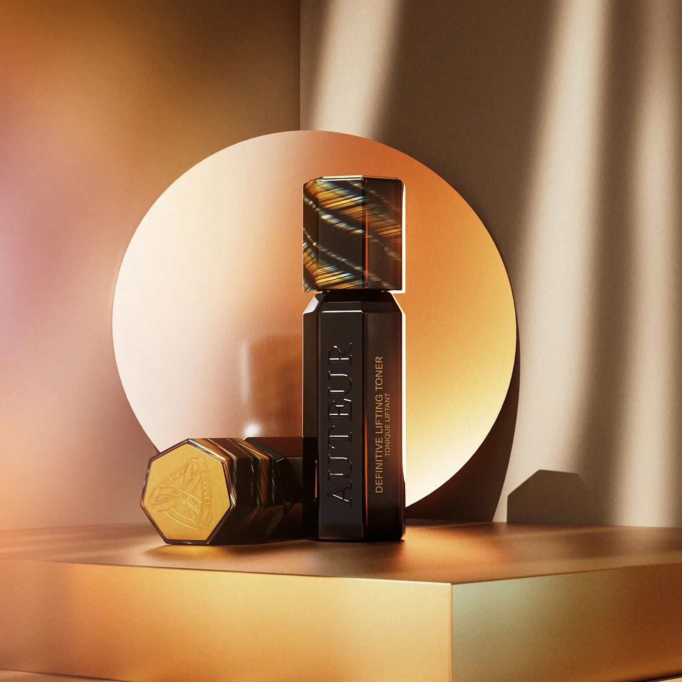 Definitive Lifting Toner