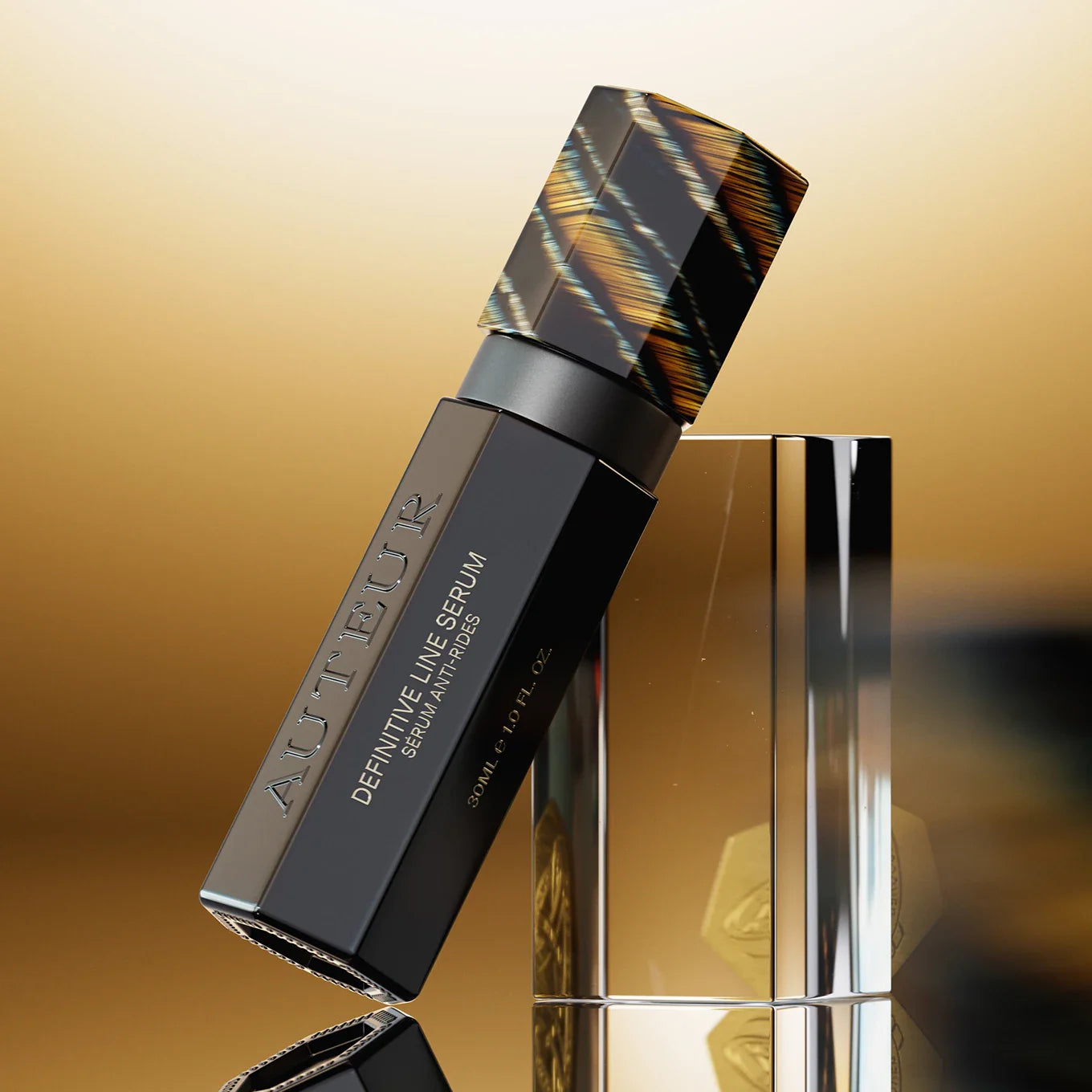 Definitive Line Serum
