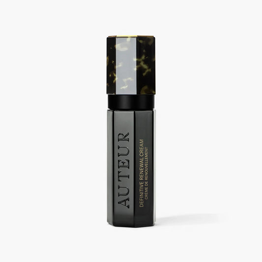 Definitive Renewal Cream