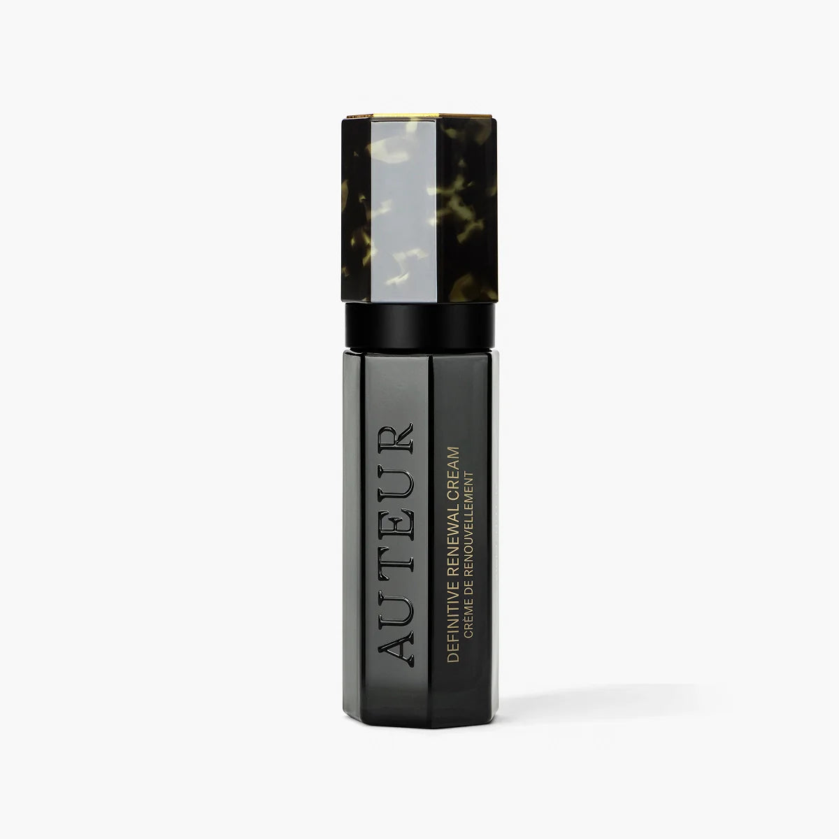 Definitive Renewal Cream