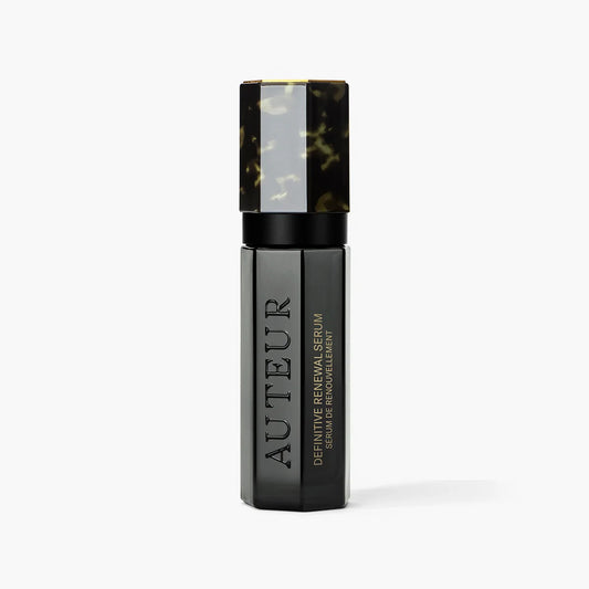 Definitive Renewal Serum