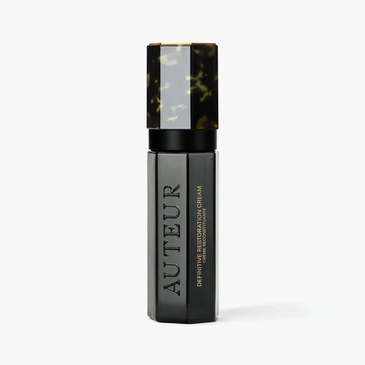 Definitive Restoration Cream