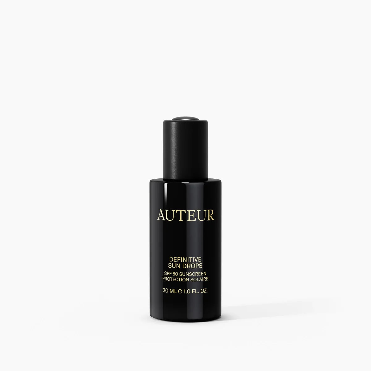 Definitive Sun Drops SPF 50