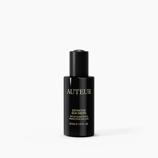 Definitive Sun Drops SPF 50