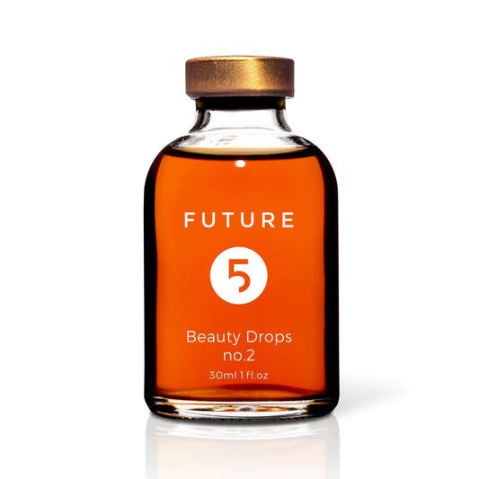 Beauty Drops No. 2