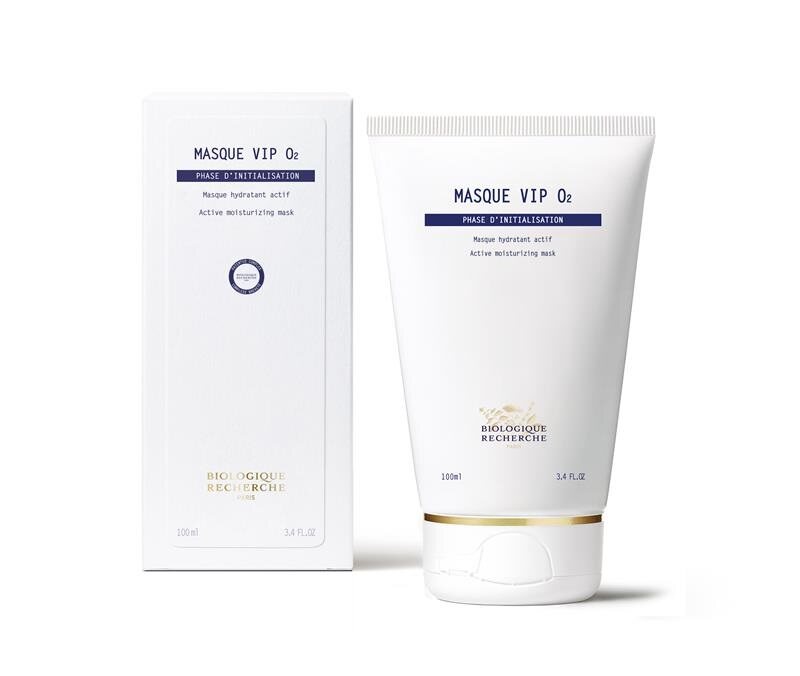 Masque VIP O2