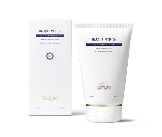 Masque VIP O2