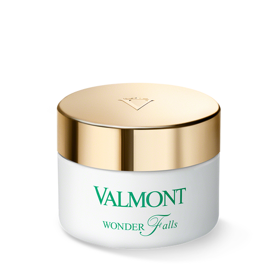 Valmont Wonder Falls