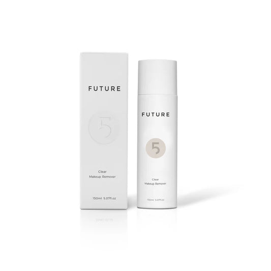 Clear Make Up Remover (Cleansing Milk)