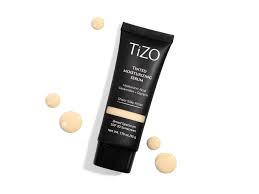 Tinted Moisturizing Serum