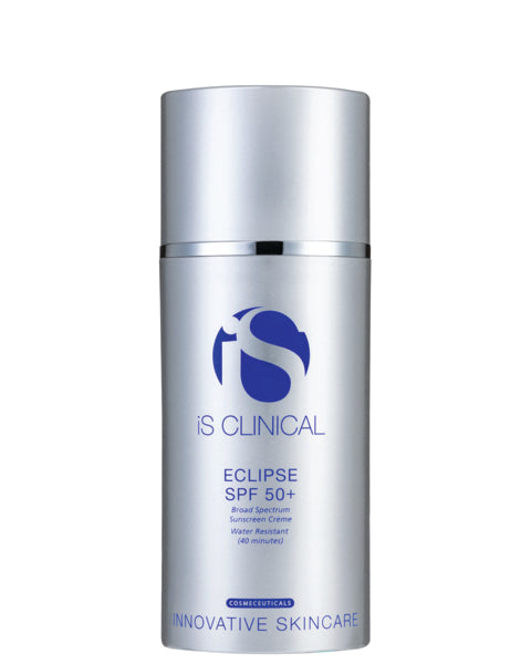 IS Clinical Eclipse SPF50+