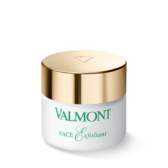 Valmont Face Exfoliant