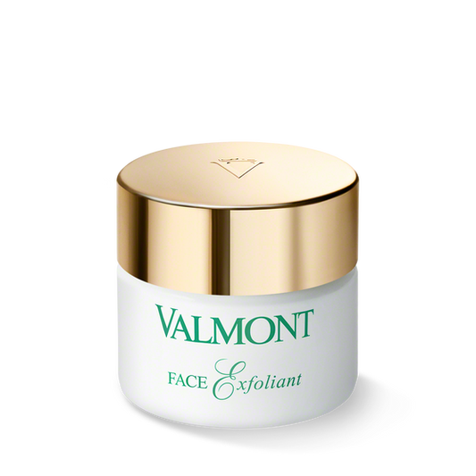 Valmont Face Exfoliant
