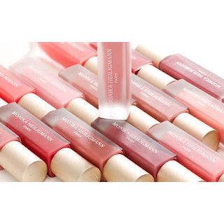 Monika Heilgmann Elixir de Volume - Lip Volumizing Serum