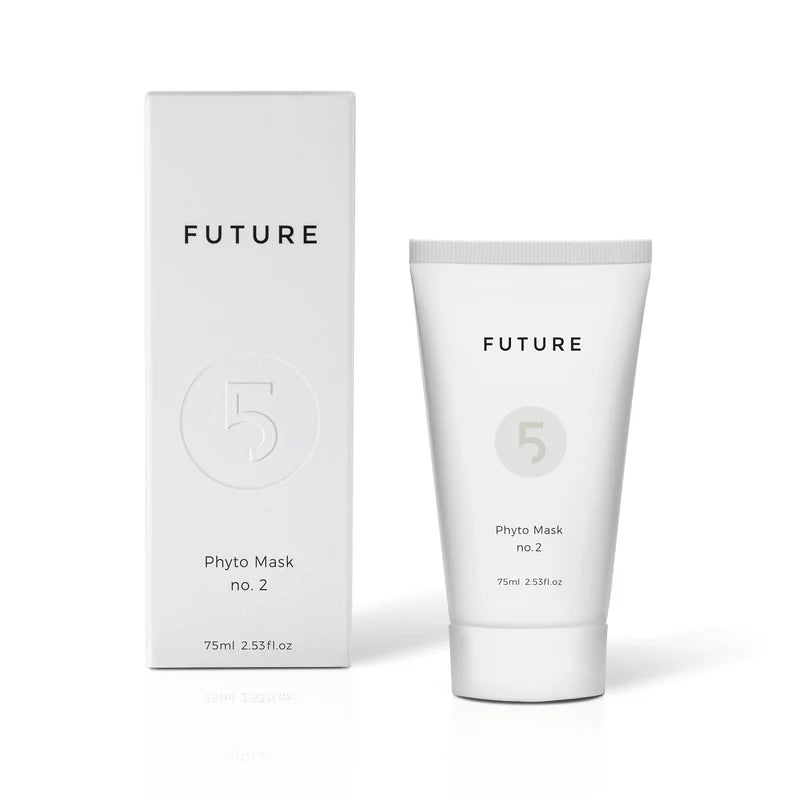 Phyto Mask No. 2