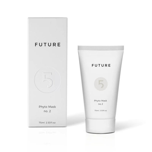 Phyto Mask No. 2