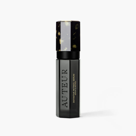 Definitive Retinol Serum