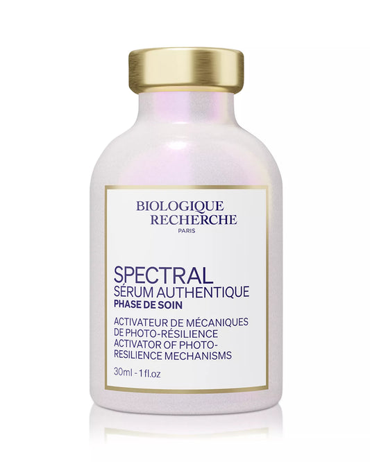 Serum Spectral