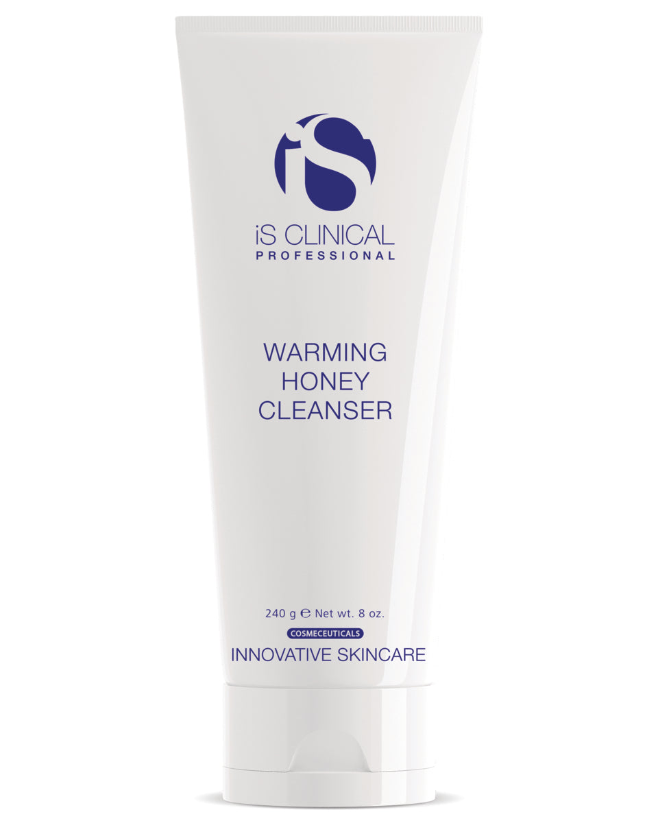 IS Clincial Warming Honey Cleanser