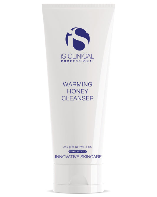 IS Clincial Warming Honey Cleanser