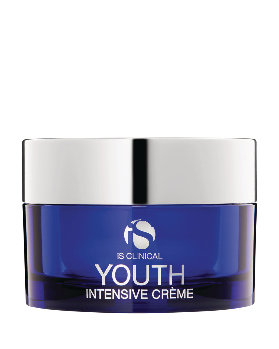 IS Clinical Youth Intensive Creme